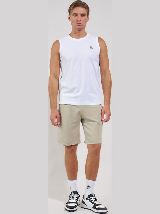 Athletic Blouse White