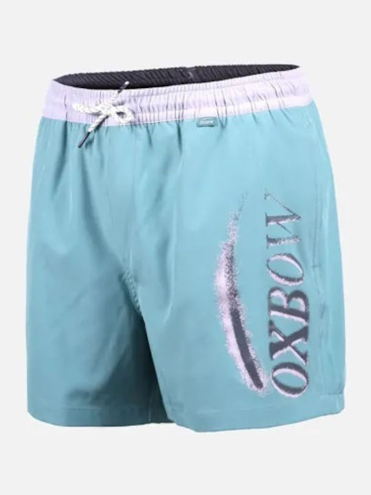 Men's Swimwear Shorts Cactus