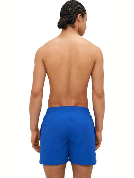 Nike Volley Мъжки Бански Плувни Шорти Светлосин NESSF560-494 Nike Volley Мъжки Бански Плувни Шорти Светлосин NESSF560-494