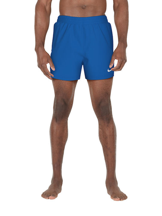 Volley Men's Swimwear Shorts Light Blue