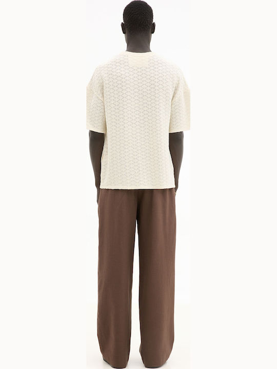 Bluza Ecru