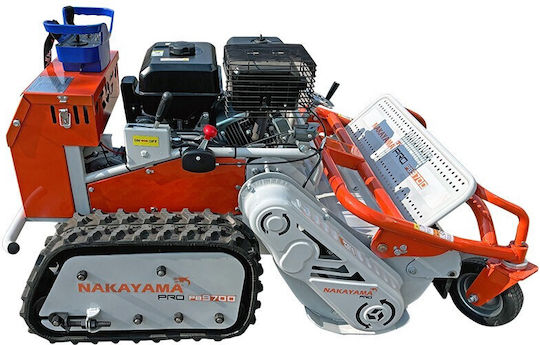 Nakayama PB9500 Zerstörer Benzin Ferngesteuert