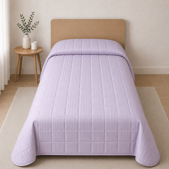 Astron Italy Blanket Hotel Single L240xW160cm. Pink