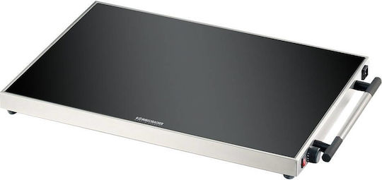 Rommelsbacher Heating Surface for Buffet with Power 400W Wpr