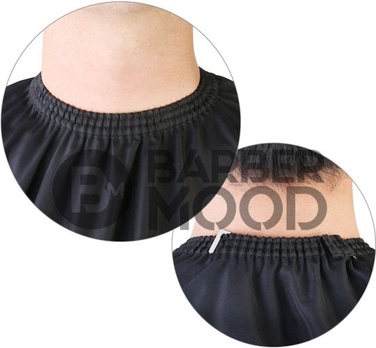 Barber Mood Пелерина за подстригване Cape