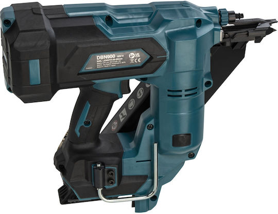 Makita Battery Brad Nailer Gun DBN900ZK 18V Solo for Nails
