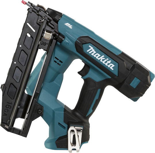 Makita Battery Brad Nailer Gun DBN610Z 18V for Nails