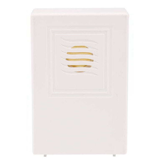 WMA 100 Wireless Battery Flood Detector With Siren