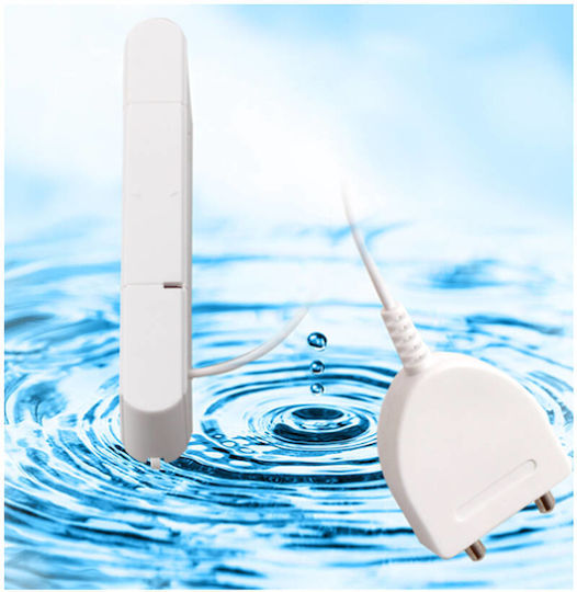 5913 Wireless Flood Detector Battery with Cable 0.3m