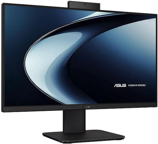 Asus V400 AiO V440VAK-BPC208W 23.8" (5-210H/16GB/512GB SSD/FHD/W11 Home) US