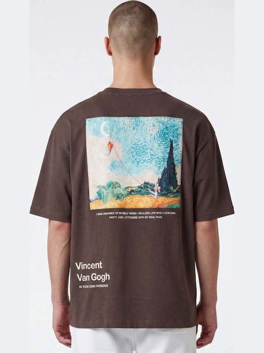 Tricou Maro BENT1792