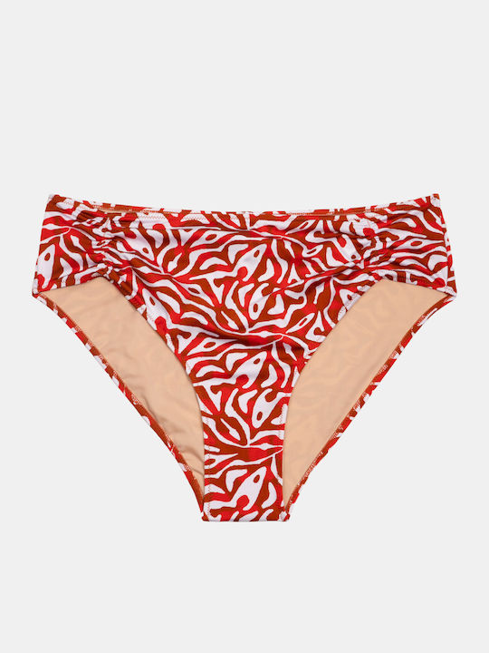 Bikini Slip Corals
