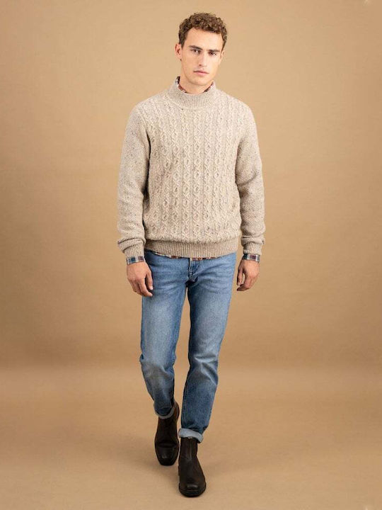 Sweater Light Beige