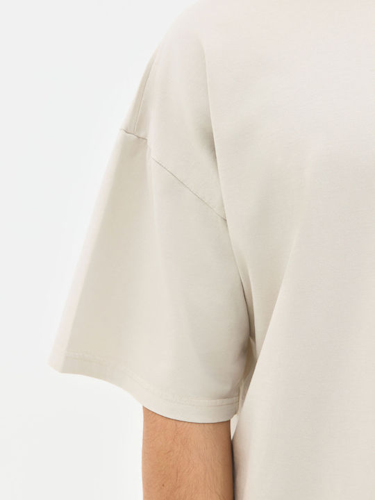 Bluza Argintie