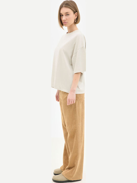 Bluza Argintie