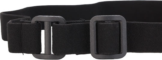 Philips Lumină de lucru și de sit, cu baterie Lanternă Frontală LED IPX4 cu Luminozitate Maximă 150lm Negru