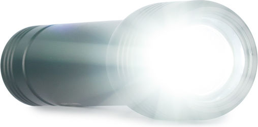 Philips Lumină de lucru și de sit, cu baterie Lanternă LED IPX4 cu Luminozitate Maximă 400lm Negru