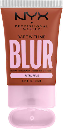 NYX Professional Makeup Bare With Me Blur Mov/alb 17 Trufe 30ml