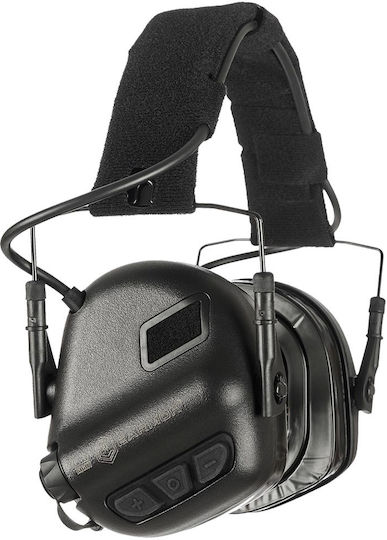 Earmor Ηλεκτρονικές Ωτοασπίδες M31 Plus