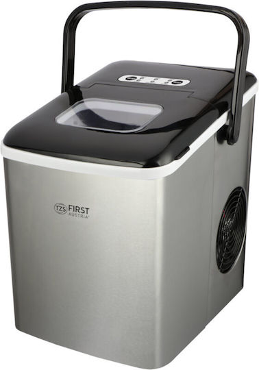 First Austria Fa51042 Ice Machine With Daily Ice Making Capacity 12kg