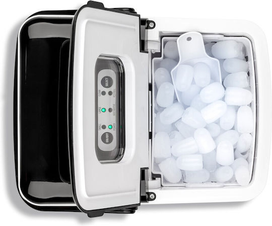 First Austria Fa51042 Ice Machine With Daily Ice Making Capacity 12kg