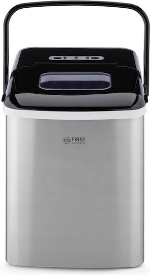 First Austria Fa51042 Ice Machine With Daily Ice Making Capacity 12kg