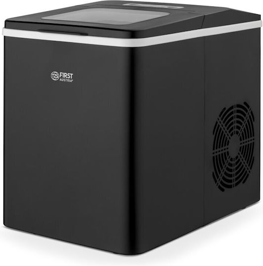 First Austria Fa51041 Ice Machine with Daily Production 12kg