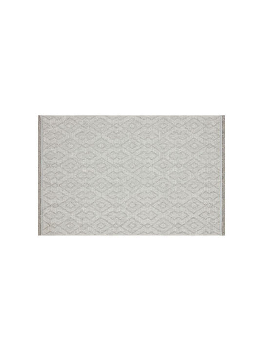 SteweHome Covor Pentru Copii Gri 80x400cm Grosime 60mm