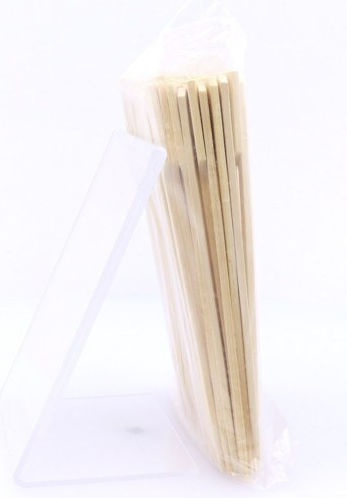 Golfstäbchen 15cm 100Stk 01-537 1-52547