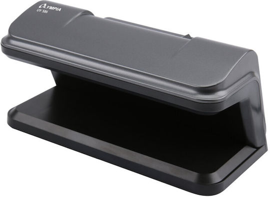 Olympia Counterfeit Banknote Detection Device UV 586