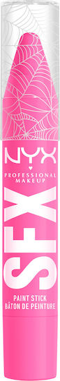 NYX Professional Makeup Sfx Face & Body Stick Make Up Bow Down Witches 3gr