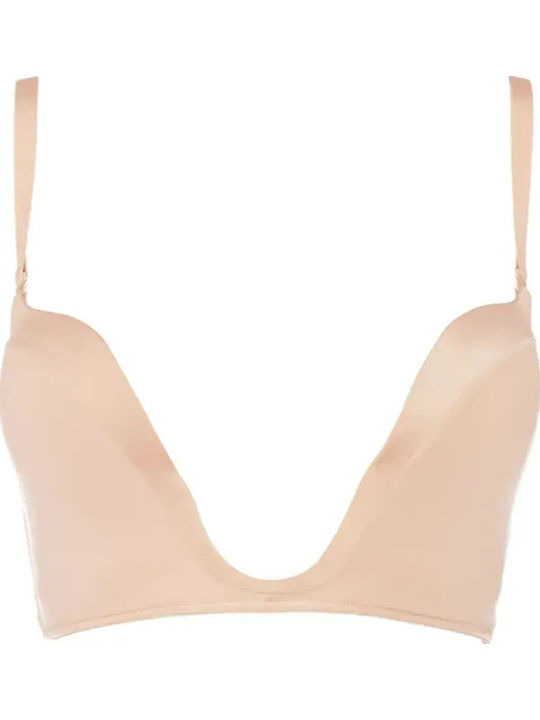 Ultimate Plunge W00J5 Beige