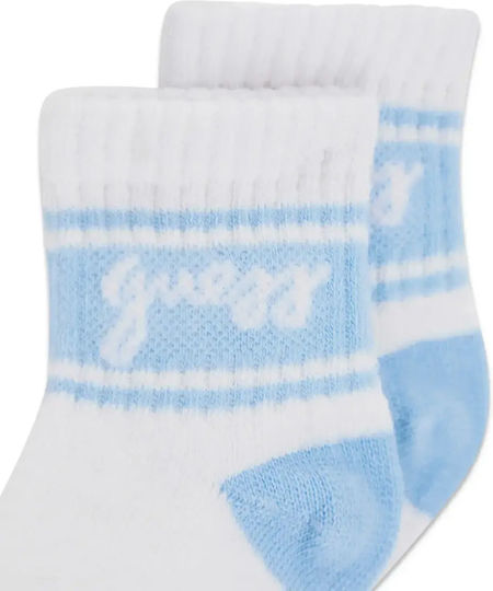 Guess Комплект Бебешки Дрехи За Момче 5 Броя