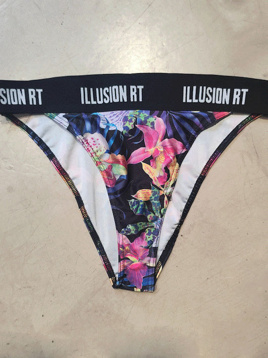 Bikinihosen Slip
