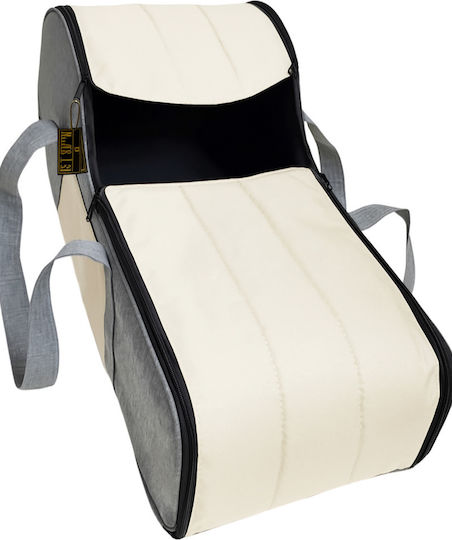 Stewehome Portable Baby Seat Carry Basket Water Resistant Air