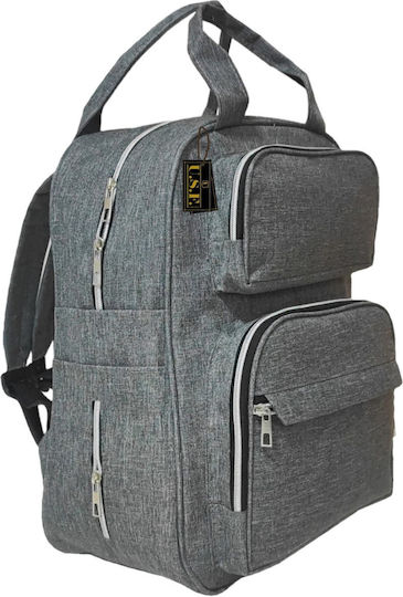 SteweHome Backpack Diaper Bag Multicolour