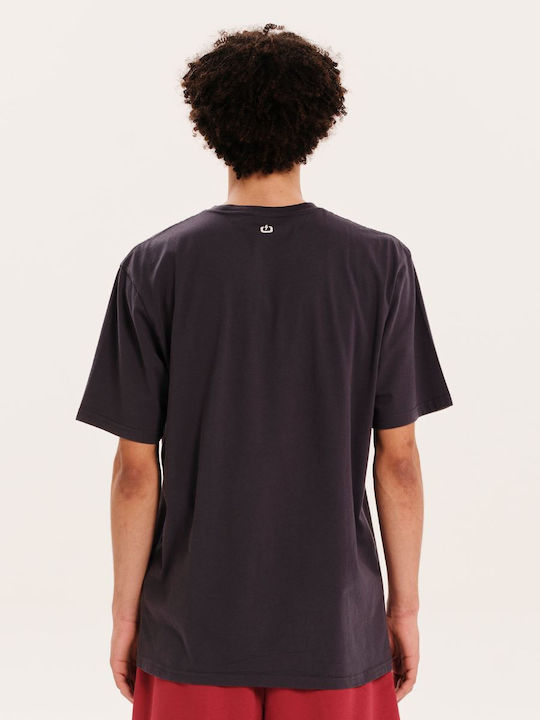 T-Shirt Gray