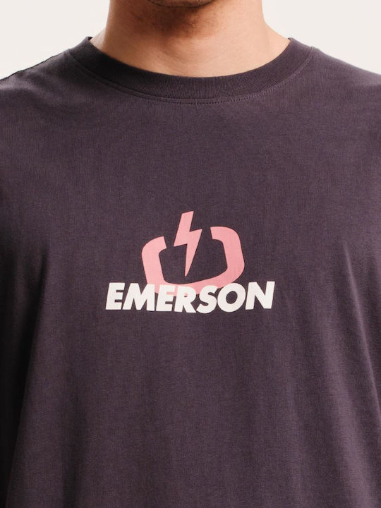 T-Shirt Gray