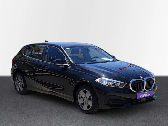 BMW Σειρά 1 116i '21
