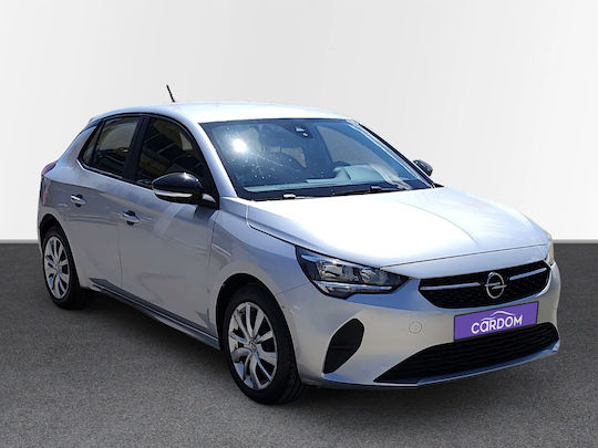 Opel Corsa 1.5d MT6 '22
