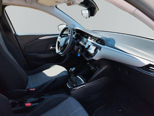 Opel Corsa 1.5d MT6 '22
