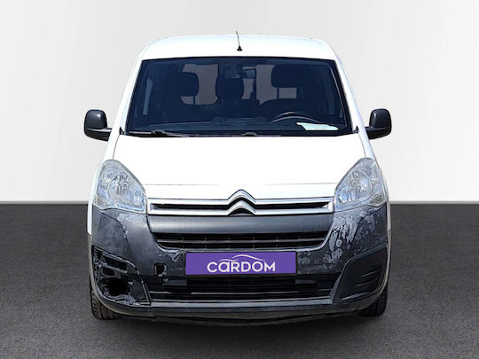 Citroen Berlingo 1.6 BlueHDi 75 L1 '18