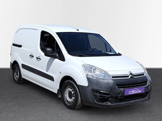 Citroen Berlingo 1.6 BlueHDi 75 L1 '18