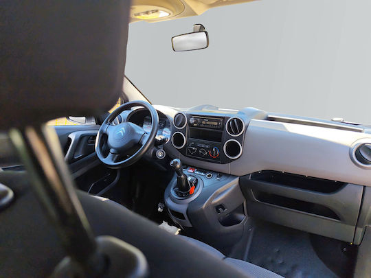 Citroen Berlingo 1.6 BlueHDi 75 L1 '18