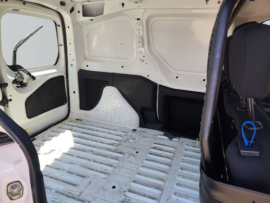 Citroen Berlingo 1.6 BlueHDi 75 L1 '18