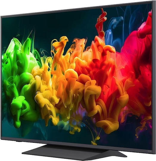 Smart Televizor 55" 4K UHD Mini LED evo AI QNED81 HDR (2026) 55QNED81B6A