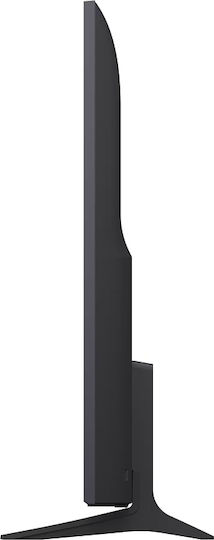 Smart Televizor 55" 4K UHD Mini LED evo AI QNED81 HDR (2026) 55QNED81B6A