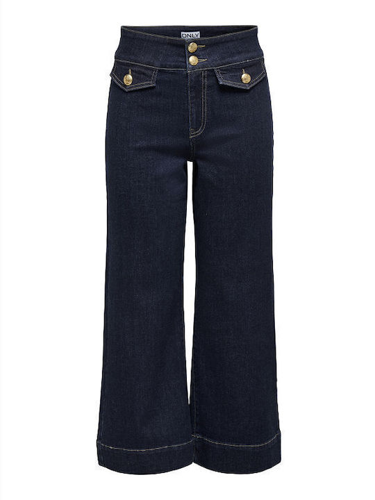 Women's Jean Pants Gold