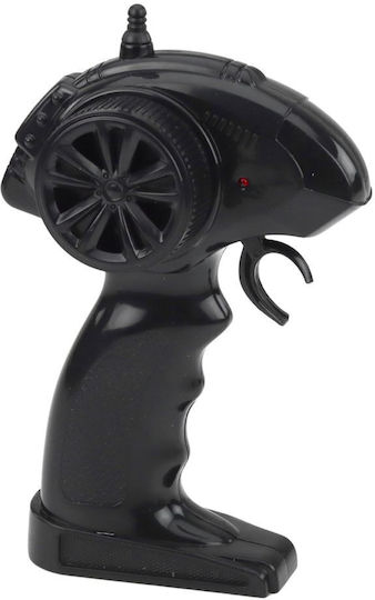 Lean Toys Remote Control Off-road Τηλεκατευθυνόμενο Αυτοκίνητο Μαύρο