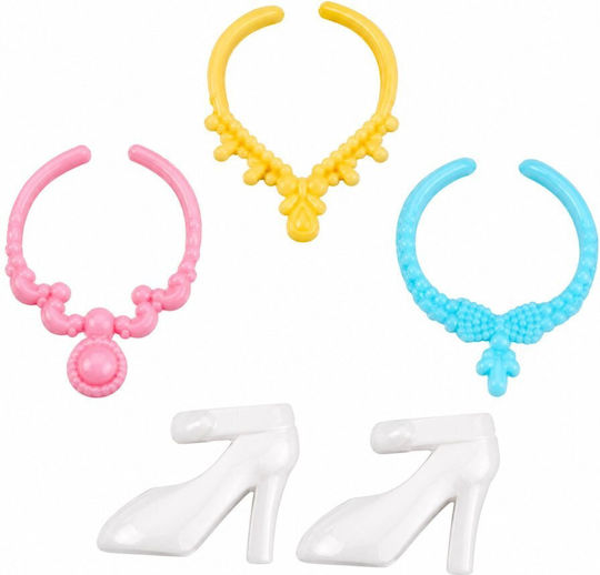 Lean Toys Anlily Кукла